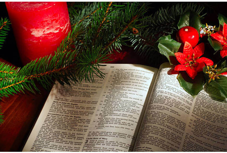 Kerstboodschap