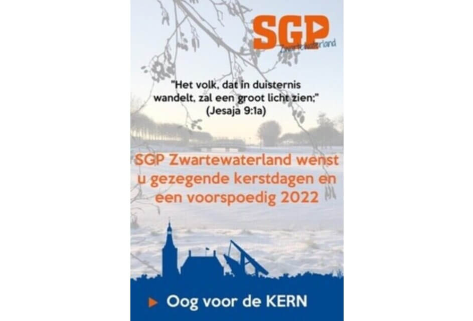 Kerstwens