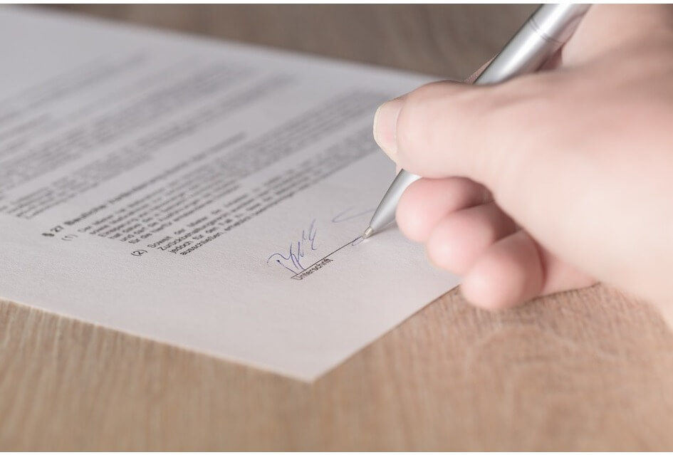 Lang verwacht coalitieakkoord