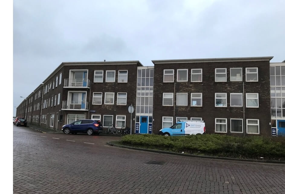 Vragen Nieuwbouw Het Eiland