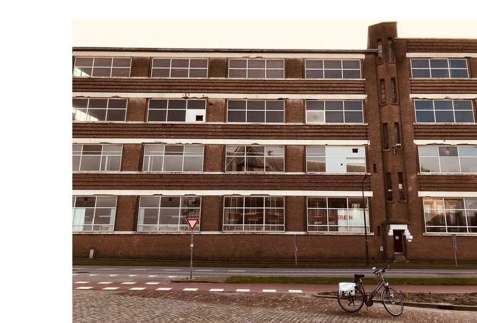 Vragen Panorama Walcheren in Machinefabriek