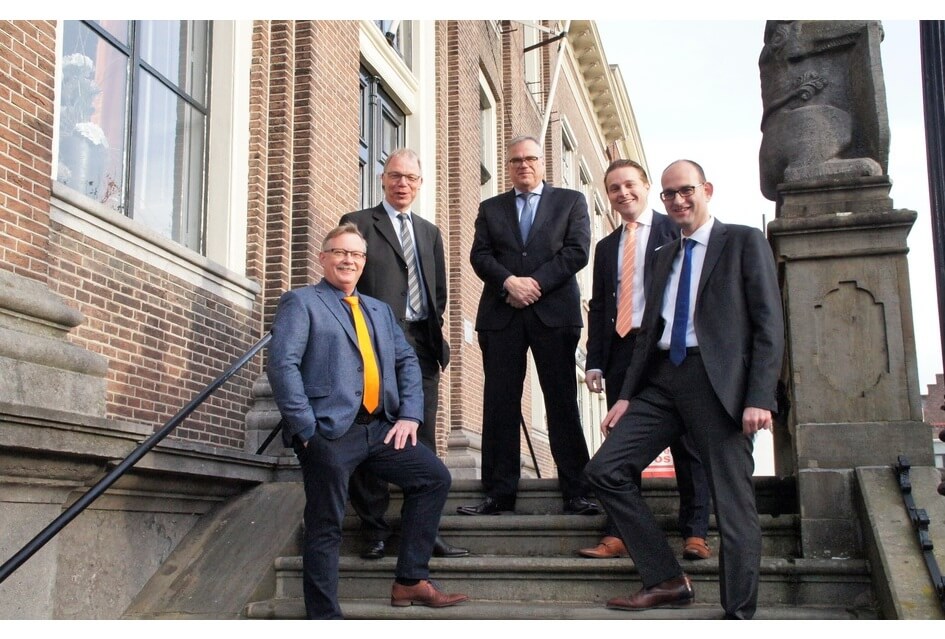 Nieuwjaarsgroet 2022