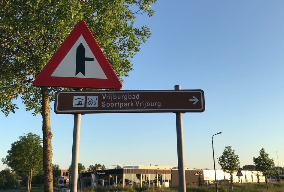 Vragen Skatebaan (indoor en outdoor) op Vrijburg