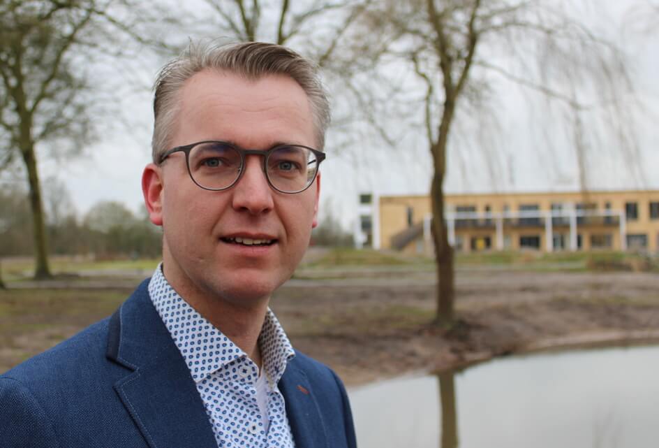 Nieuwe lijstrekker SGP Dantumadiel