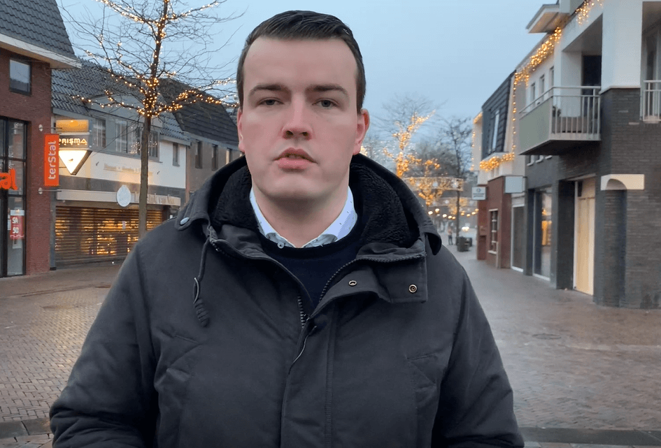 Persbericht: SGP wil winkels open