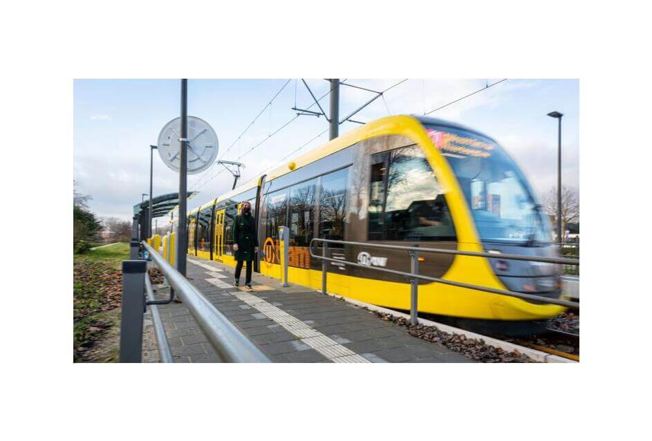 SGP: 'VRT-debacle is herhaling van fouten Uithoflijn