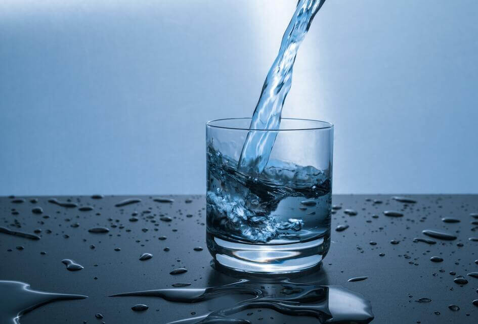 Vragen over drinkwater levering
