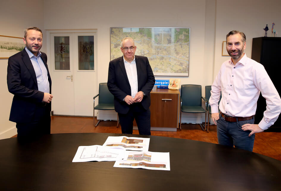 Werken aan leefbaar Ochten kan beginnen