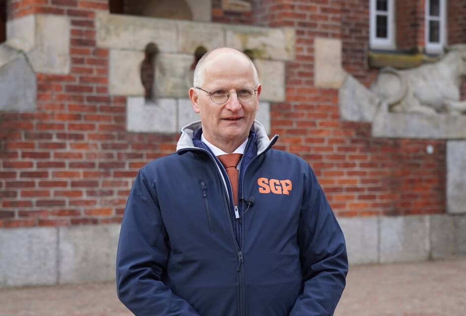 De toegevoegde waarde van de SGP