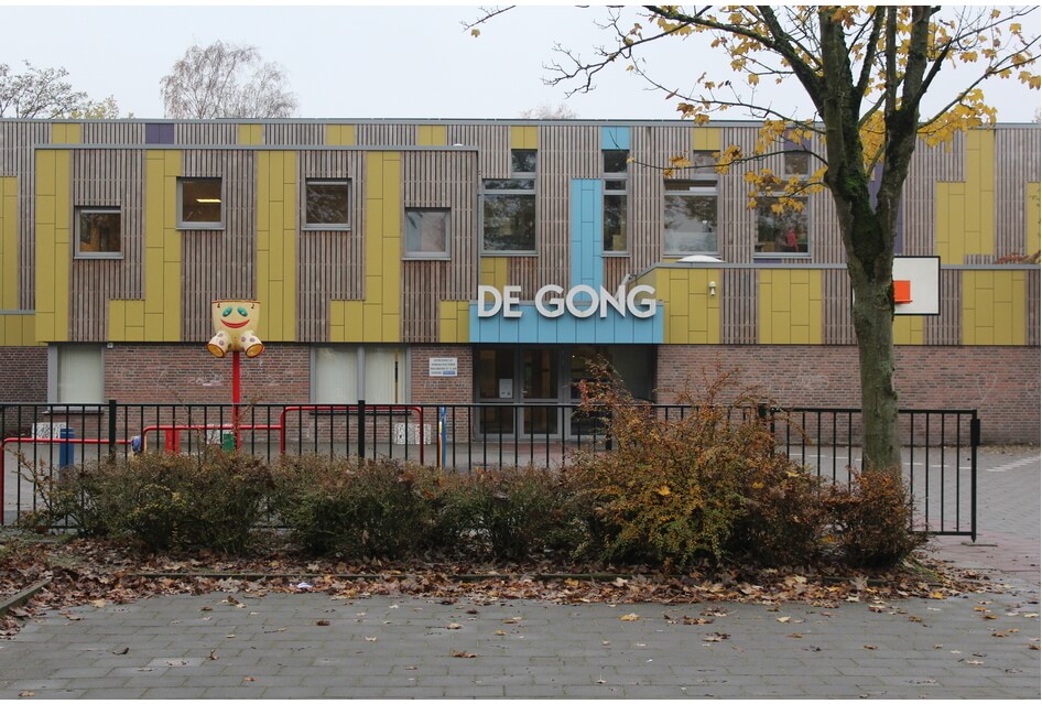 Passende huisvesting scholen nodig