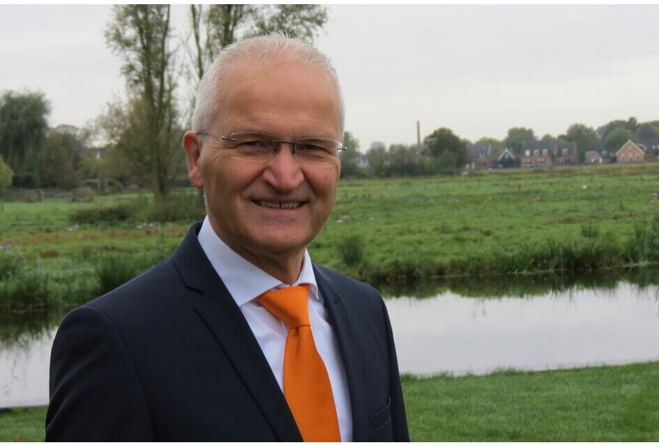 Voor de (d)raad door Bram van Goor deel 2