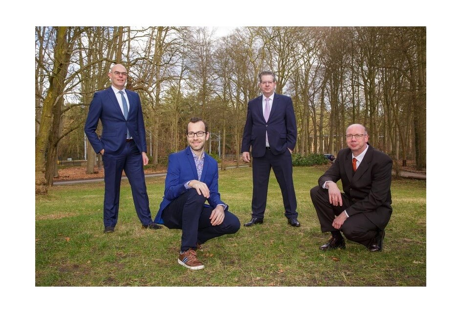 SGP kiest voor ervaring en verjonging