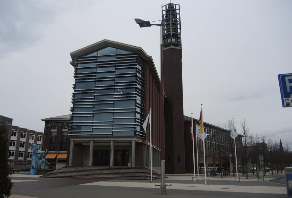 Column: Weer met u/jou!