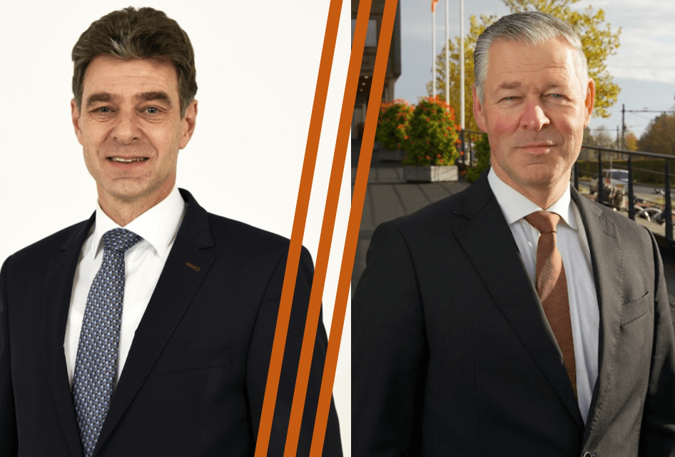 Paul Moens kandidaat wethouder voor SGP Middelburg