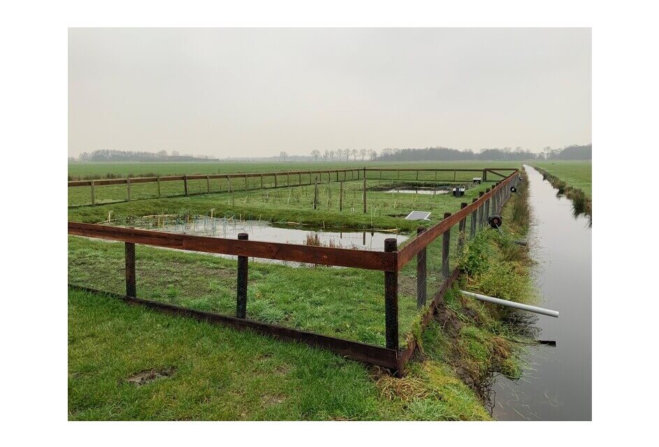 SGP over bodemdaling: Reële stappen mét draagvlak