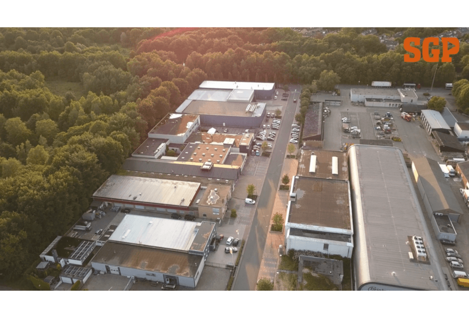 Ruimte voor lokale bedrijven in Ermelo