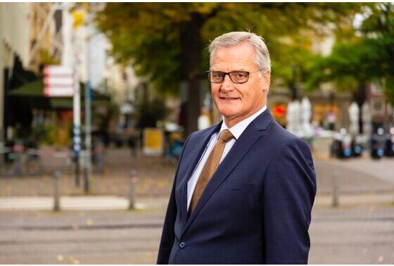 Ruwe stormen mogen woeden | Bijdrage Senator Schalk #APB2020