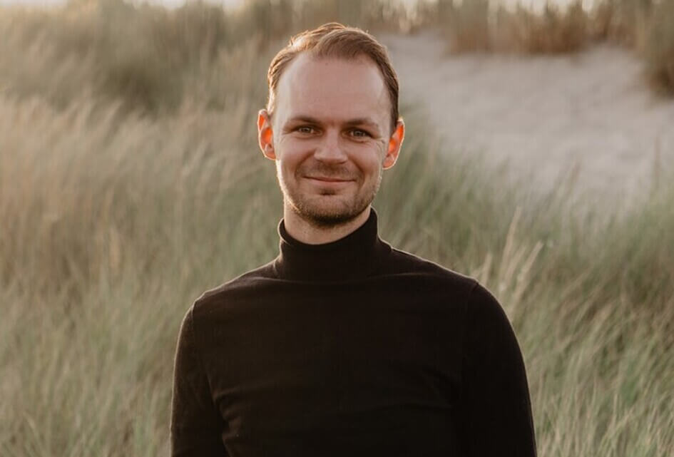 #7 Hendrik Verhoef - Het goede voor een ander