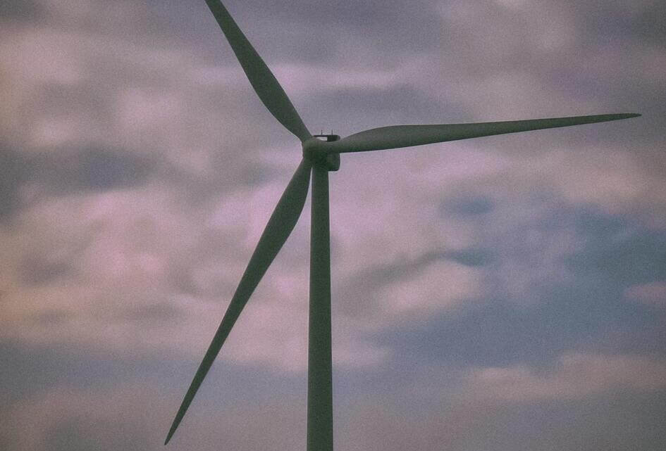 Moeten er meer of minder windmolens in Capelle komen?