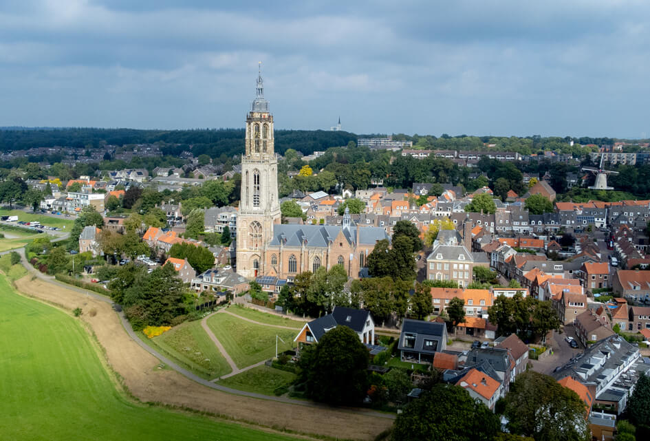 Bezinningsavond verkiezingen 2022