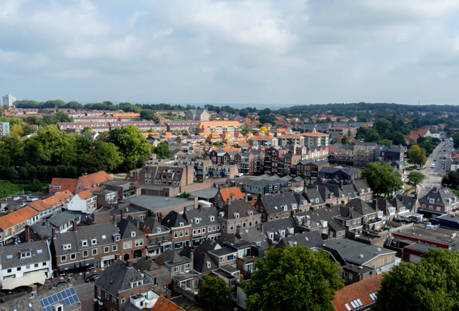 Rhenen bouwt voor uw toekomst!