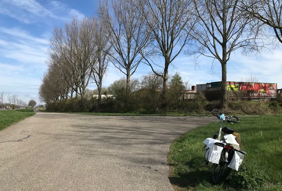 Motie Tijdelijke huisvesting arbeidsmigranten