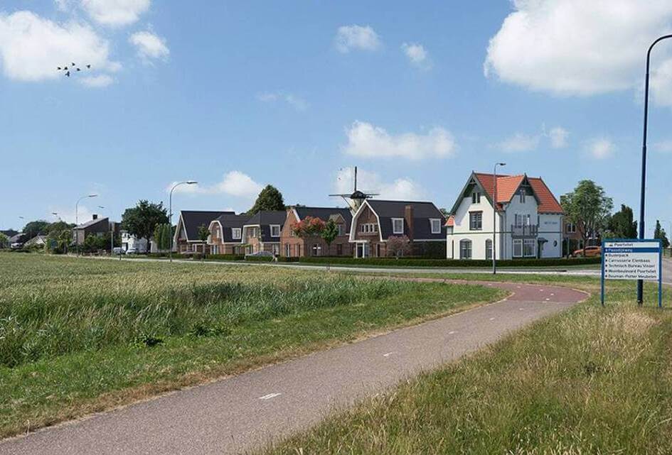 Online thema-avond 'Wonen' 