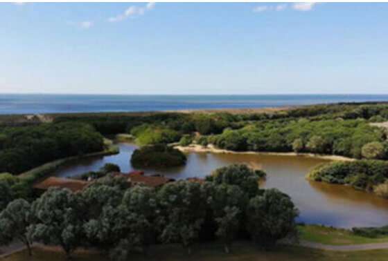 Vragen voorwaarden Van Woelderen m.b.t. Nollebos