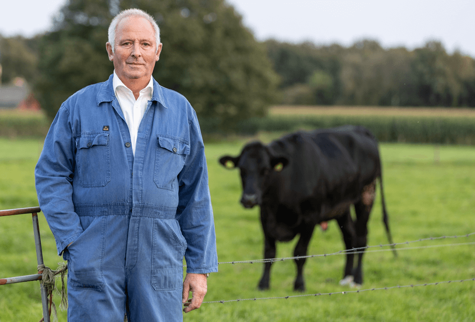 Vragen SGP over zonnepark Bovenweg