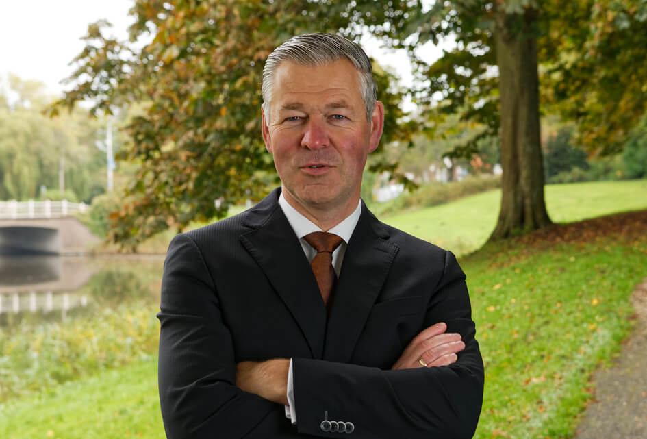 Terugblik 2018 – 2022 SGP Middelburg