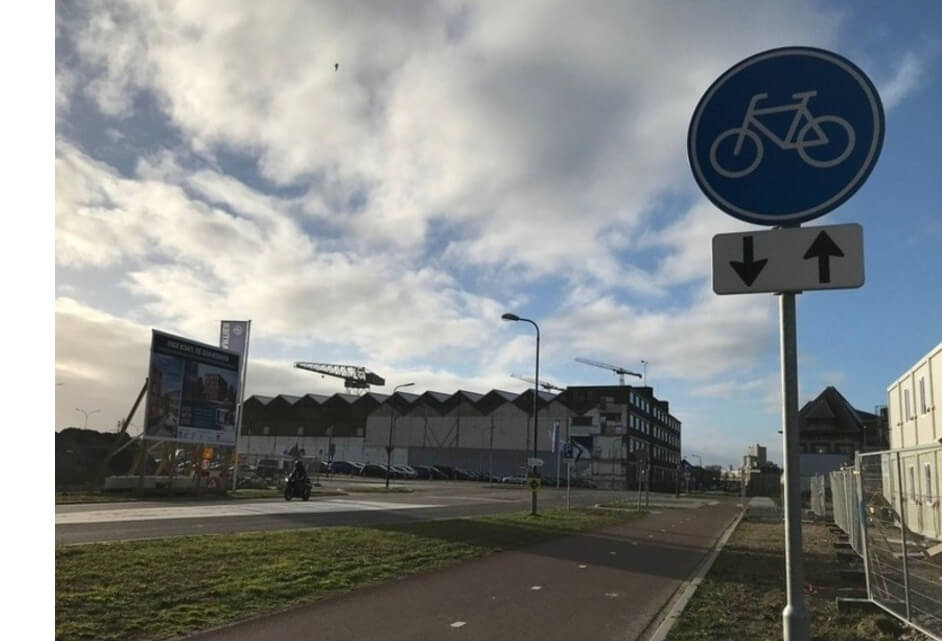 Motie agendapunt  6.2 Panorama Walcheren