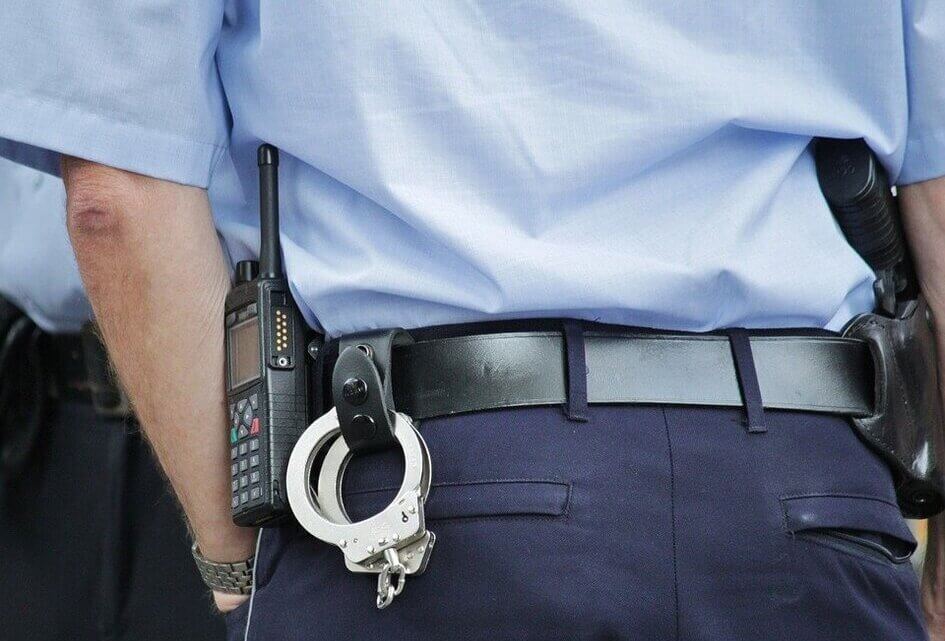 Van der Staaij over georganiseerde criminaliteit en ondermijning