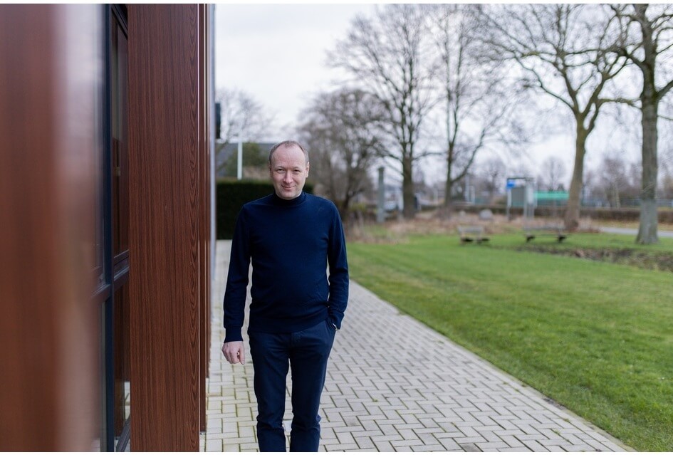 SPREKEND BARNEVELD #2 | Florus Floor