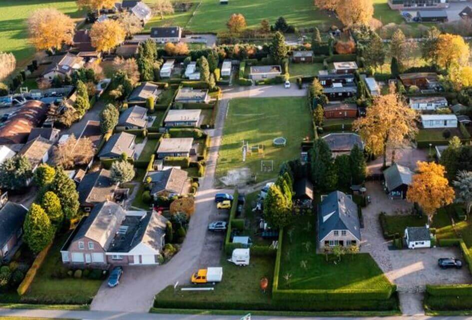 Woningbouw Hulshorst krijgt tóch meer vaart