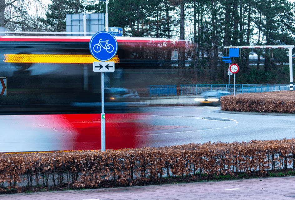 Verkeer en vervoer blijft belangrijk voor de SGP