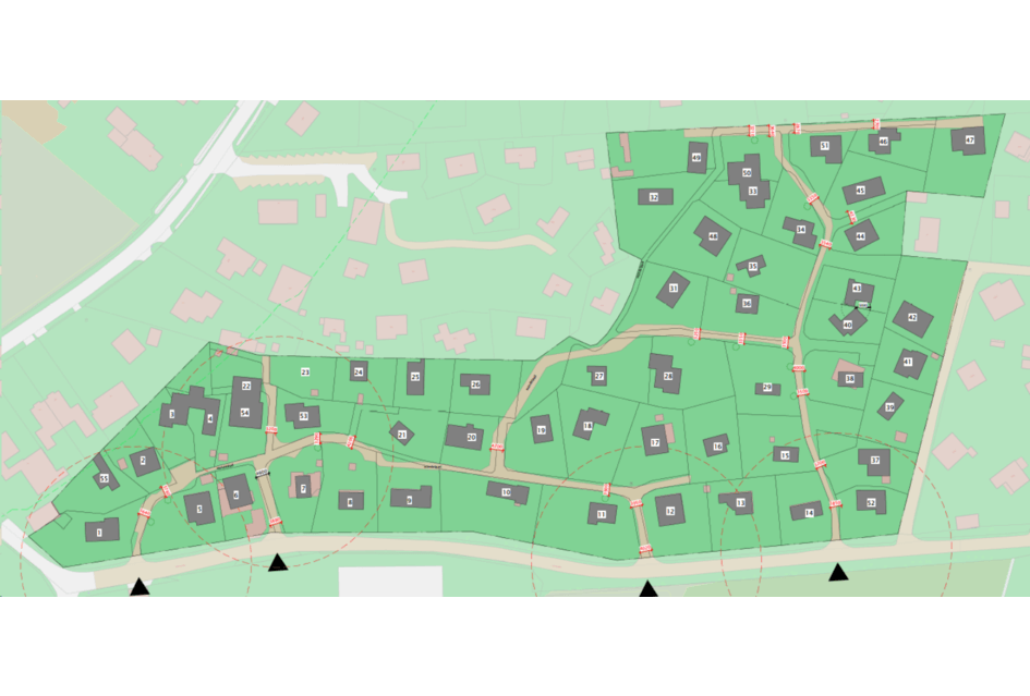 Bijzondere woonwijken 