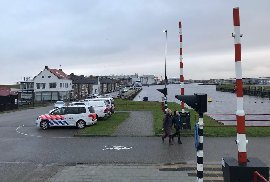 Antwoorden op vragen mbt nieuwbouw op Het Eiland