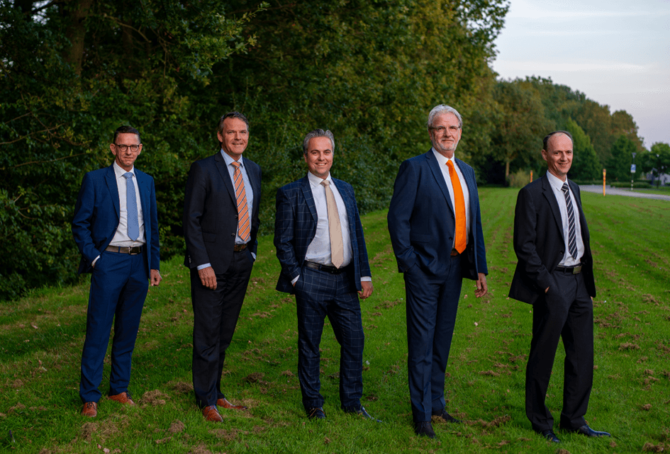 SGP-kieslijst verkiezingen maart 2022