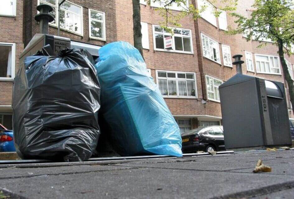 Wat vindt de SGP van het statement ‘de vervuiler betaalt’?