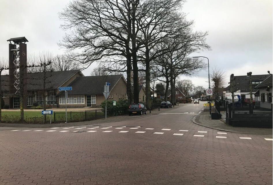 Uddel moet eigen identiteit behouden