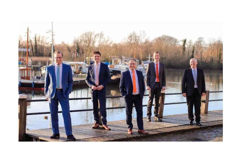 Kandidatenlijst bekend