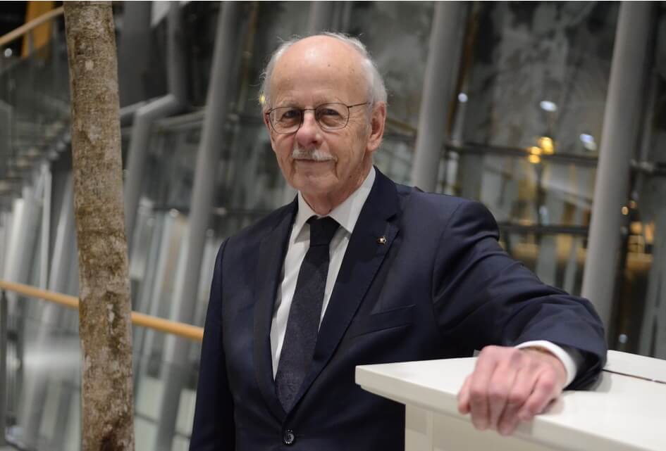 SGP publiceert verkiezingsprogramma ‘In vertrouwen’