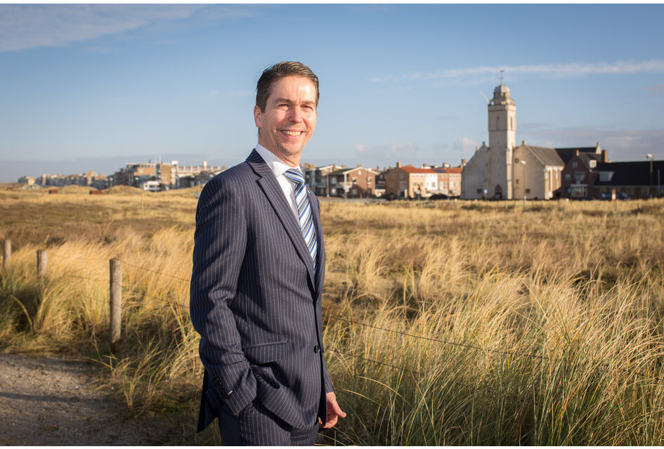 Leer onze kandidaten kennen - Johan van der Plas