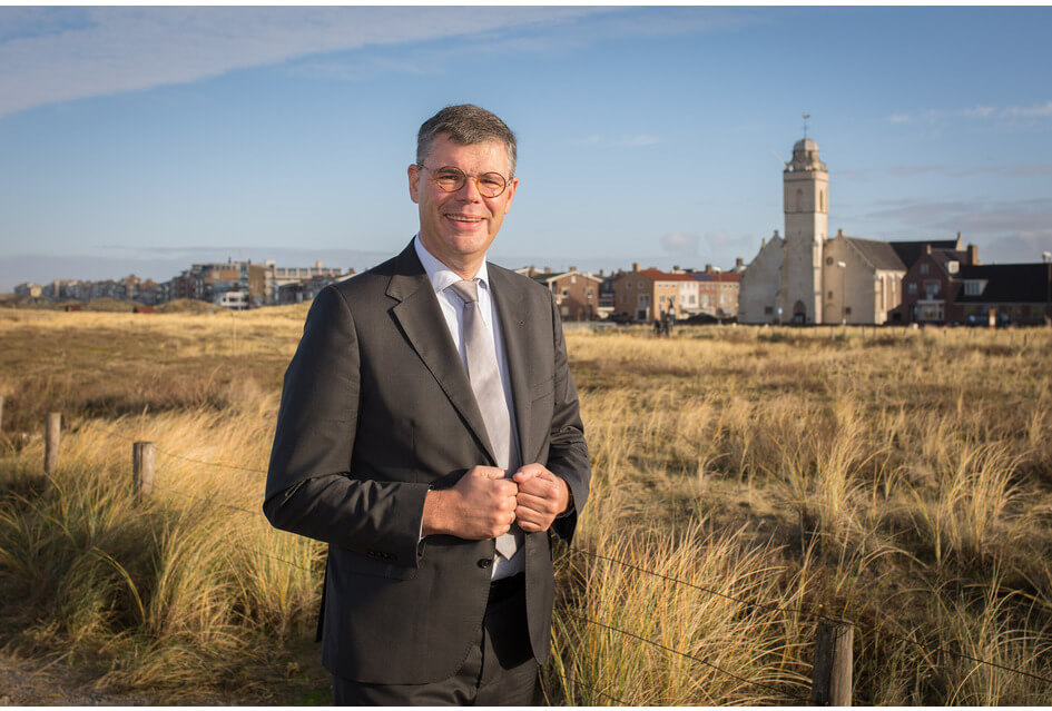 Leer onze kandidaten kennen - Bram Kunz