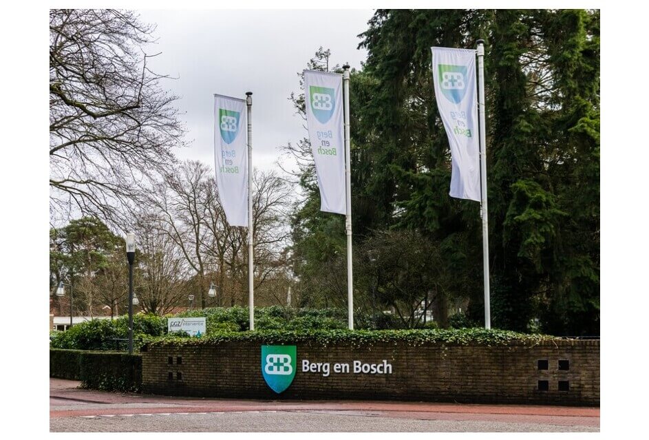 SGP-fractie bezoekt behandelcentrum Wier