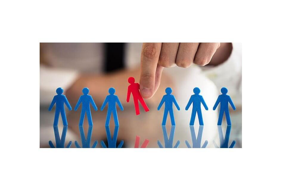 Deltaplan discriminatie