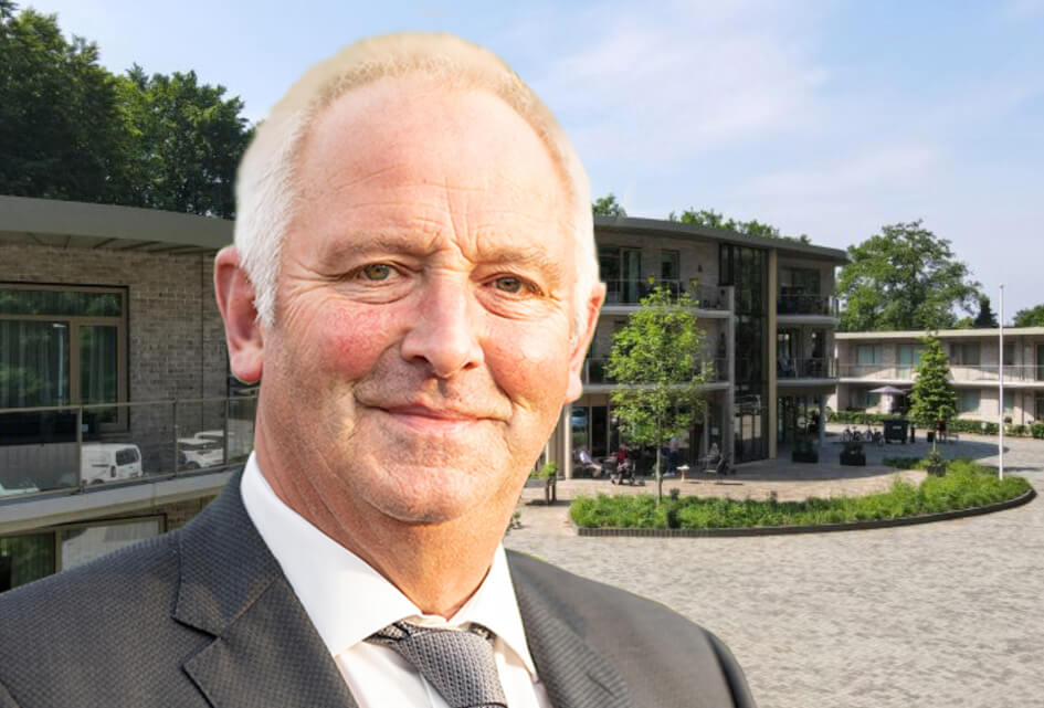 Meer actie nodig op sociale woningbouw