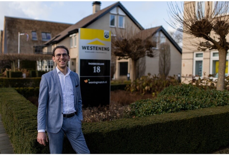SPREKEND BARNEVELD #4A | Henk Westeneng