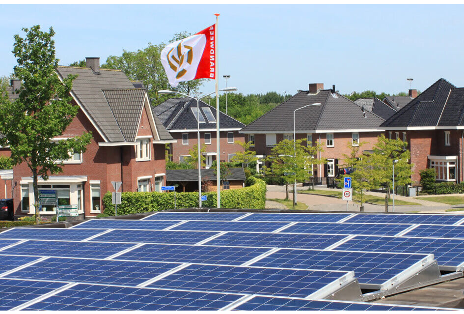 Nuchter en waakzaam omgaan met klimaatverandering