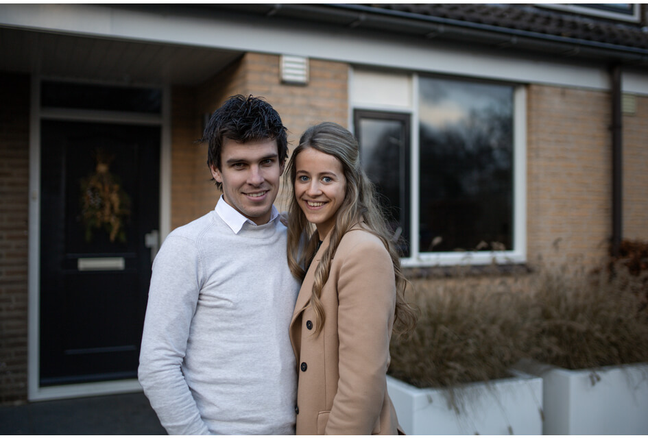 SPREKEND BARNEVELD #4B | Jesse en Ariëtte